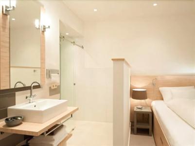 Logement Zee van Tijd - 8