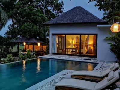 Santun Luxury Private Villas - 6