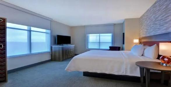 Home2 Suites By Hilton Orlando Flamingo Crossings, Fl - 52