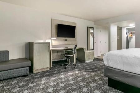 Clarion Inn - 56