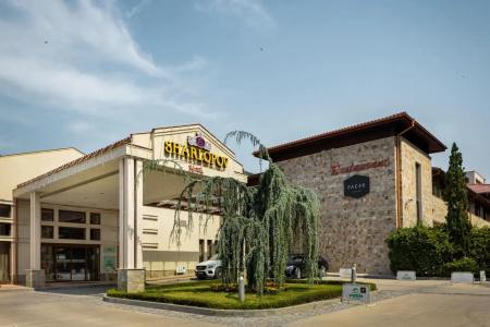 Pirin Park - 0
