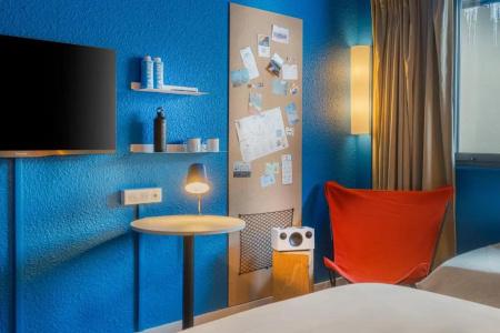 Mercure Chamonix Les Bossons - 57