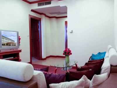 Chumphon Gardens - 3