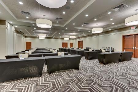 Drury Inn & Suites Orlando near Universal Orlando Resort - 13