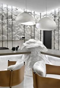 Aeonic Suites and Spa - 22