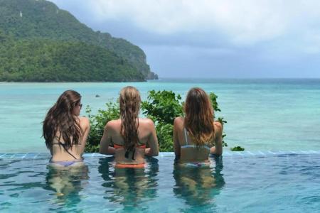 The Cobble Beach - Sha Certified Vaccinated - 18