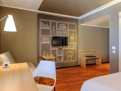 ibis Berlin Mitte - 51