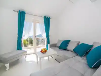 Sea Point Apart Tivat - 59