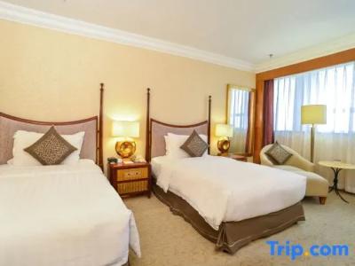 Crowne Plaza Qingdao, an IHG - 65