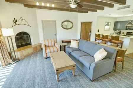 Starr Pass Golf Suites - 84
