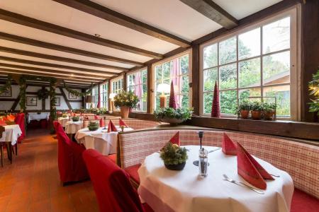 Thermen & Restaurant Bad Soden - 19