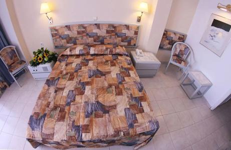 Dessole Olympos Beach All Inclusive - 5