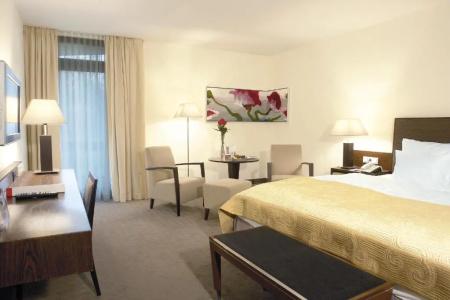 Ramada Nürnberg Parkhotel - 27