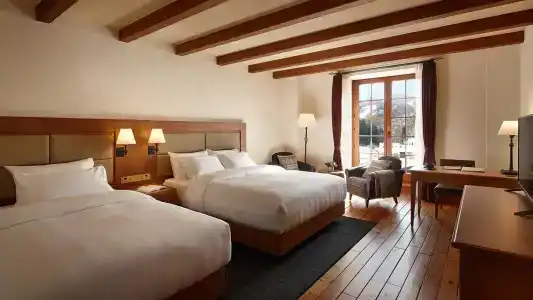 Lotte Arai Resort - 79