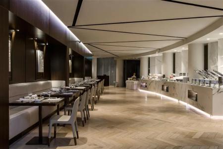 Maritim Plaza Tirana - 15