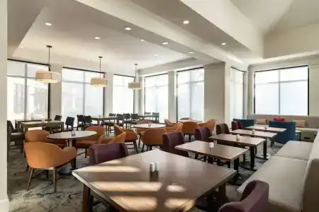 Hilton Garden Inn Palm Coast Town Center - 33