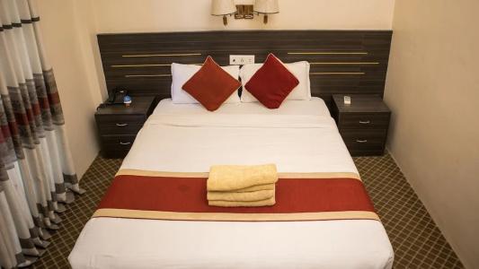 Mirage Inn - 26