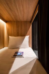 Globe Runner Hostel - 66