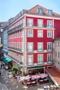 Rossio Garden - 50