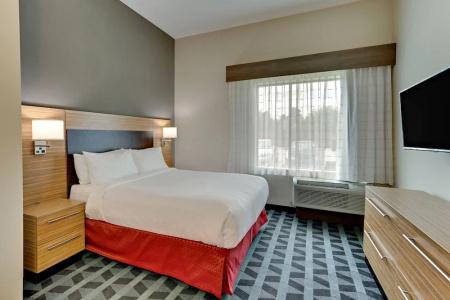 TownePlace Suites by Marriott Houston Northwest Beltway 8 - 52