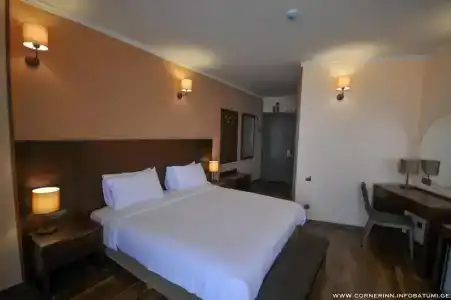 Corner Inn - 18