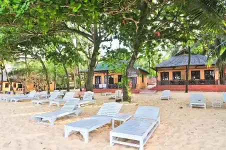 Sea Star Resort - 122