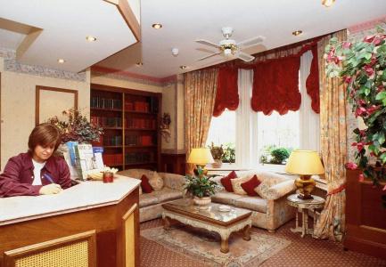 Henley House - 21