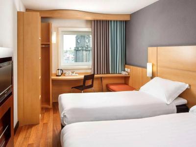 ibis Aberdeen Centre – Quayside - 23