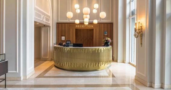 Hilton Brussels Grand Place - 22