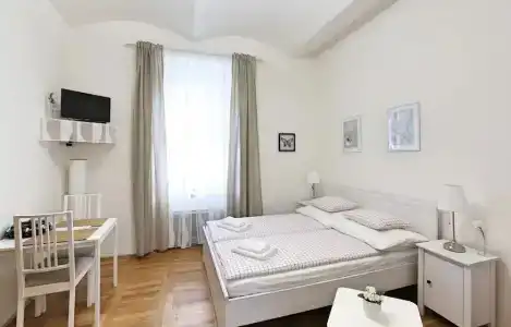 Angel City Aparthotel - 46