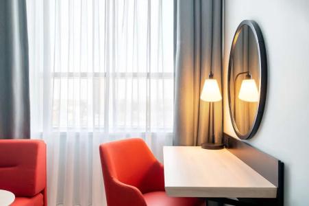 Hyatt Place London City East - 61
