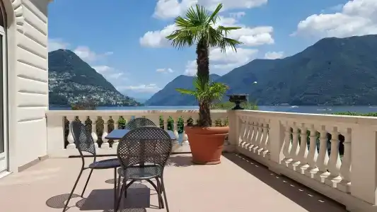 Best Western Bellevue au Lac - 21
