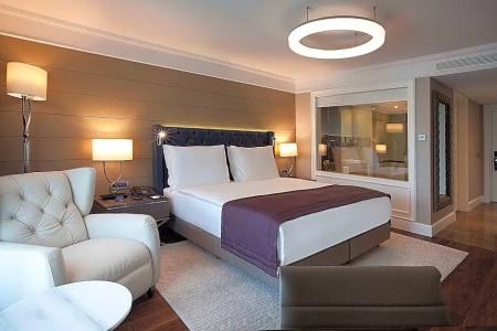 Radisson Blu, Istanbul Sisli - 23