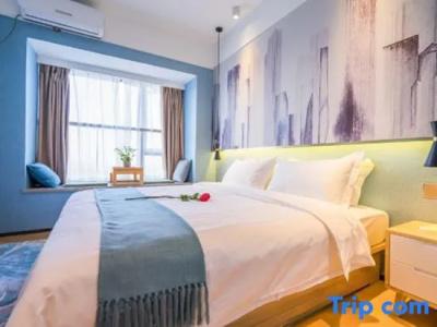 Xinyang City Celebrity - 142