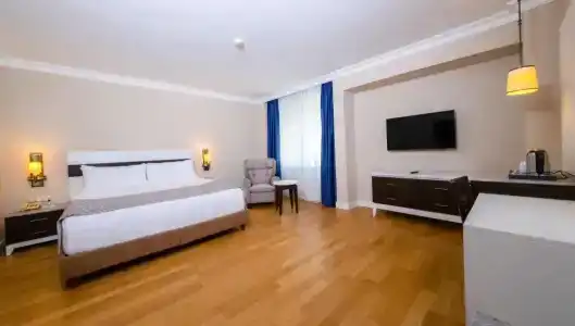 Sirene Belek - 118