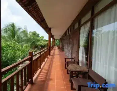 Phu Quoc Bambusa Resort - 56