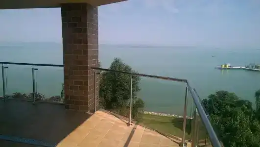 Galerius Golden Beach Apartment - 188