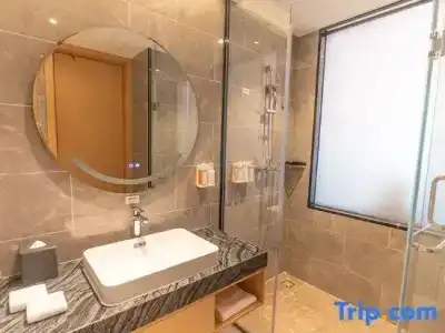 Holiday Inn Xi'An High-Tech Zone, An Ihg - 57