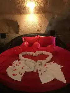 ROCA CAPPADOCIA - 122