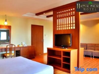 Friendlytel - 105