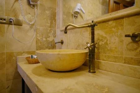 Vezir Cave Suites - 79