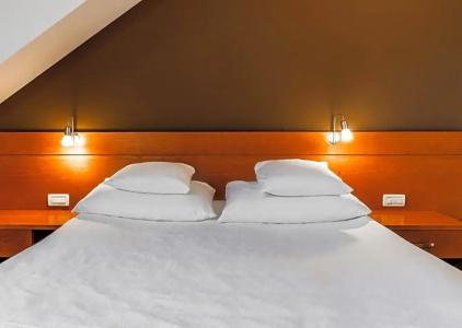 Best Western Kranjska Gora - 49