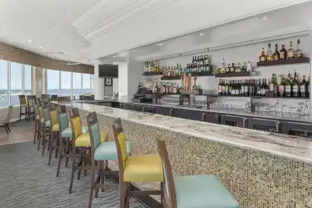 Holiday Inn Charleston-Riverview, An Ihg - 39