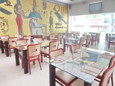 Oyo 102 Diamond Residence Silom - 12