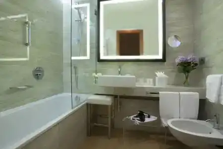 Starhotels Michelangelo Florence - 59