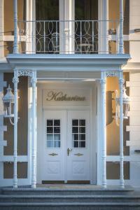 Park & Spa Katharina - 0