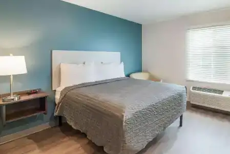 WoodSpring Suites Tucson-South - 20