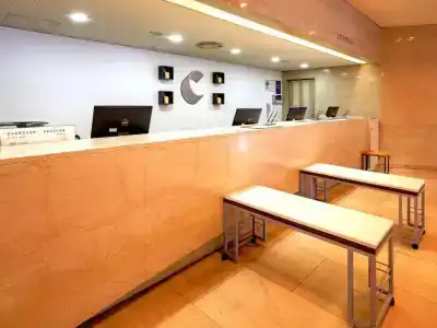 Comfort Hakata - 14