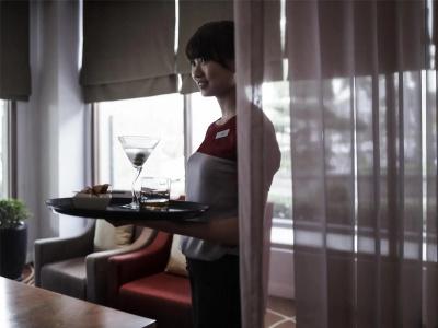 Pullman Hanoi - 42