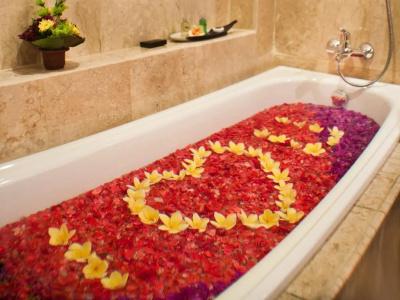 The Evitel Resort Ubud - 8